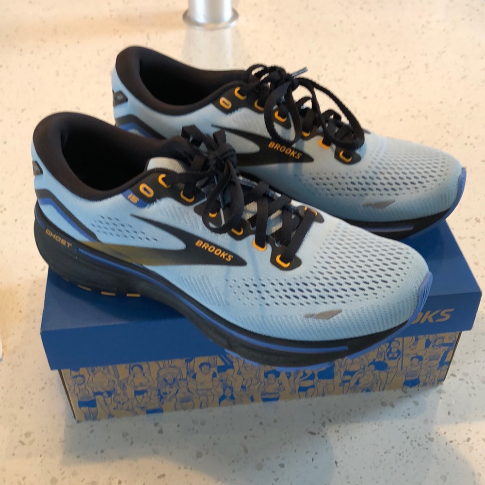 Brooks Ghost 15 Running shoes womens